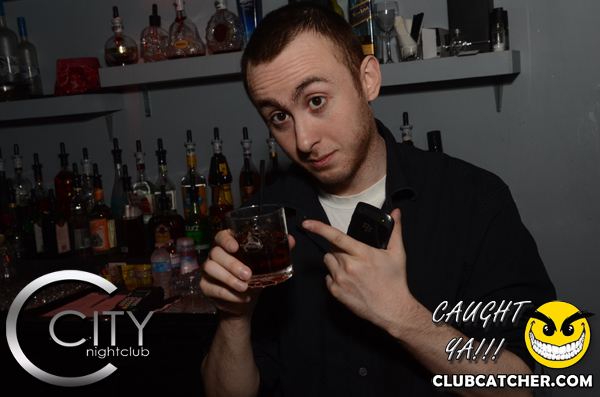 City nightclub photo 312 - May 9th, 2012