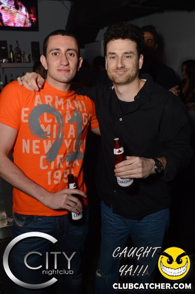 City nightclub photo 314 - May 9th, 2012