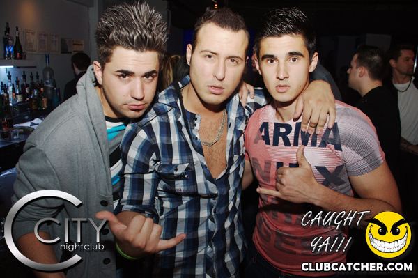 City nightclub photo 317 - May 9th, 2012