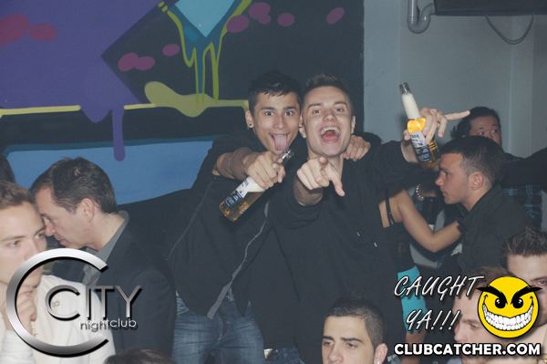 City nightclub photo 319 - May 9th, 2012