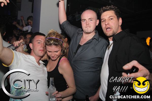 City nightclub photo 33 - May 9th, 2012