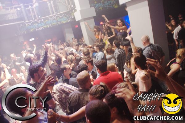 City nightclub photo 321 - May 9th, 2012