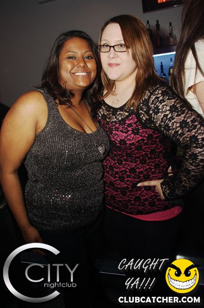 City nightclub photo 322 - May 9th, 2012