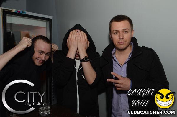 City nightclub photo 323 - May 9th, 2012