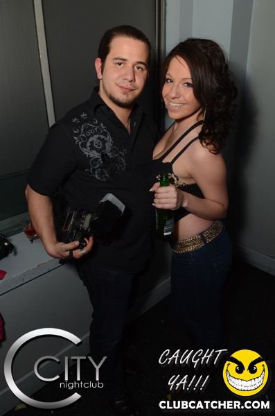 City nightclub photo 326 - May 9th, 2012