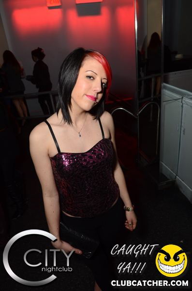 City nightclub photo 328 - May 9th, 2012