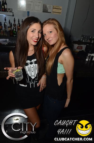 City nightclub photo 329 - May 9th, 2012