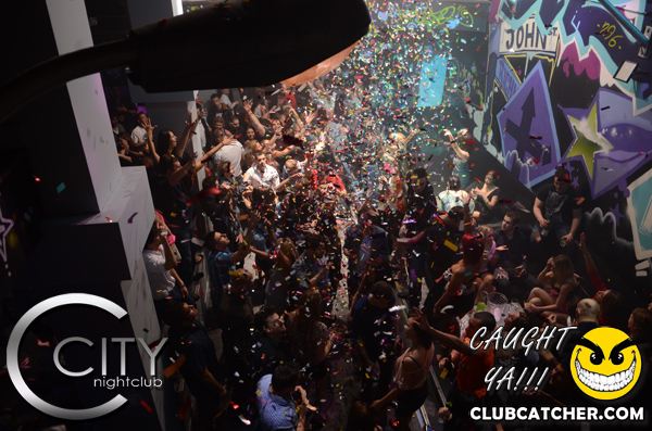 City nightclub photo 34 - May 9th, 2012