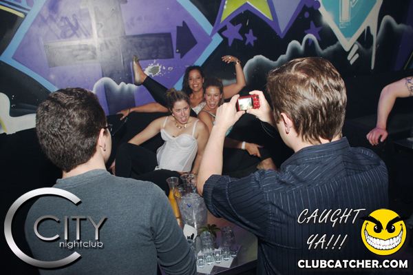 City nightclub photo 331 - May 9th, 2012