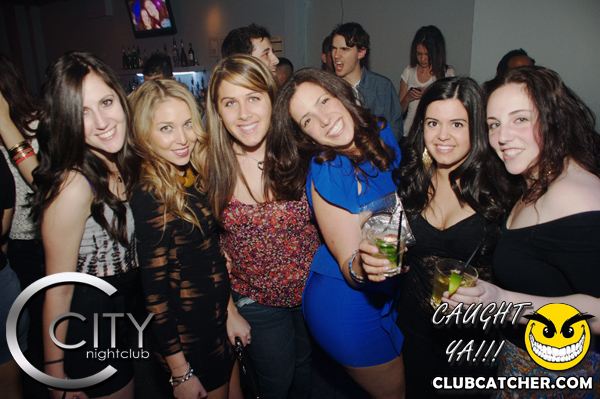 City nightclub photo 334 - May 9th, 2012