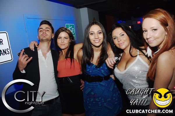 City nightclub photo 337 - May 9th, 2012