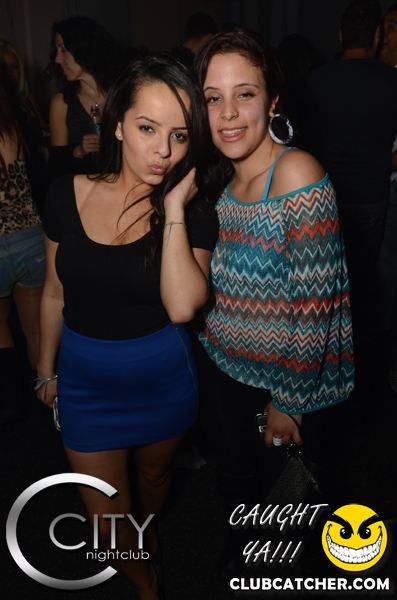 City nightclub photo 341 - May 9th, 2012