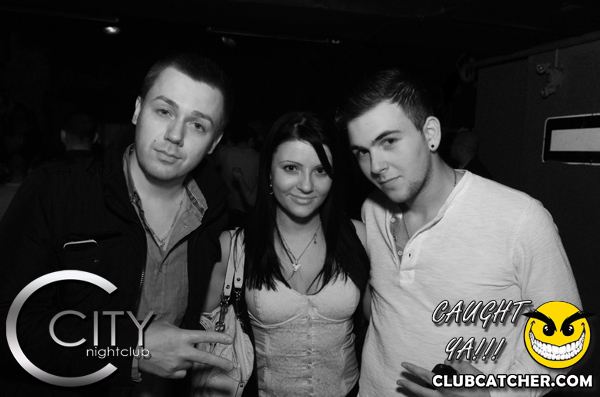 City nightclub photo 343 - May 9th, 2012