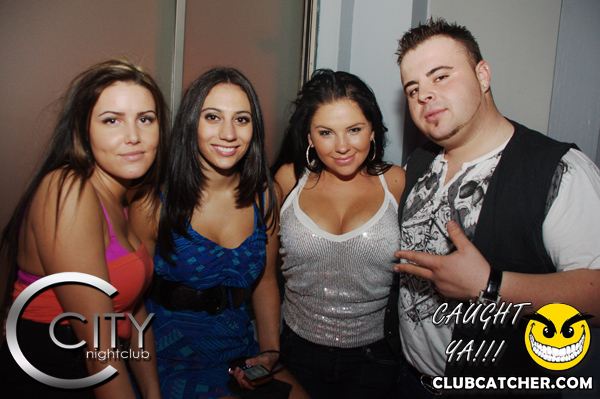 City nightclub photo 345 - May 9th, 2012