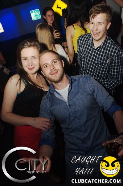 City nightclub photo 347 - May 9th, 2012