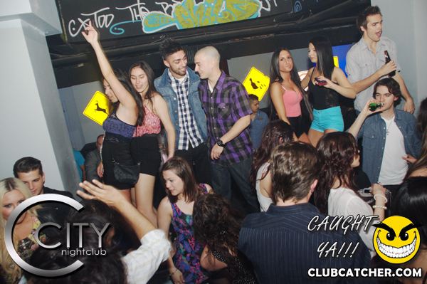 City nightclub photo 348 - May 9th, 2012