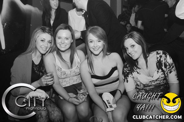 City nightclub photo 350 - May 9th, 2012