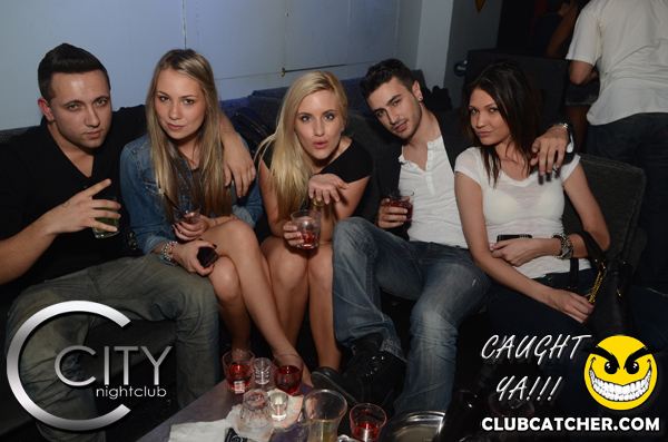 City nightclub photo 36 - May 9th, 2012