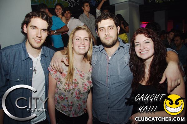 City nightclub photo 355 - May 9th, 2012