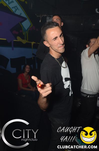 City nightclub photo 357 - May 9th, 2012