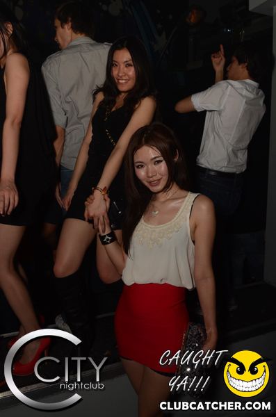 City nightclub photo 358 - May 9th, 2012