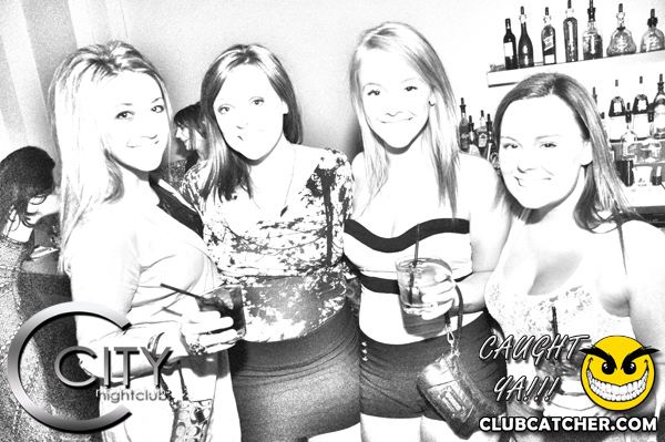 City nightclub photo 360 - May 9th, 2012