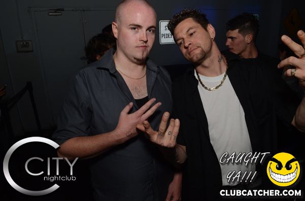 City nightclub photo 366 - May 9th, 2012