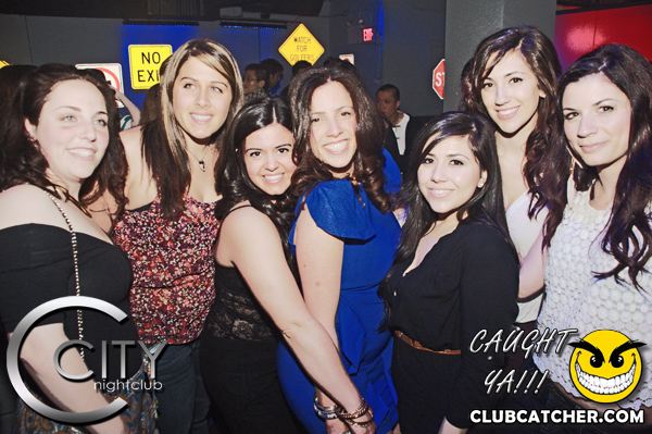 City nightclub photo 369 - May 9th, 2012