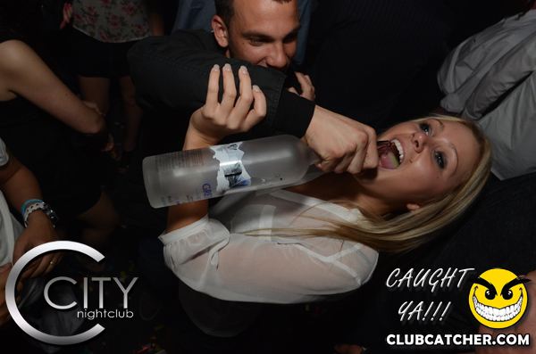 City nightclub photo 370 - May 9th, 2012