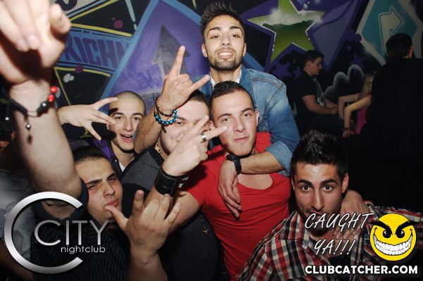 City nightclub photo 379 - May 9th, 2012