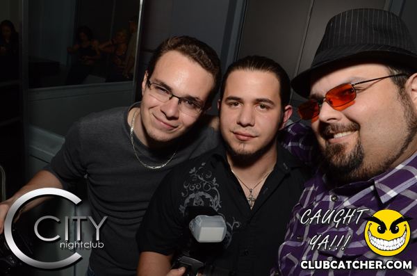 City nightclub photo 39 - May 9th, 2012