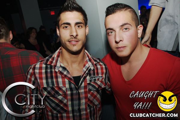 City nightclub photo 381 - May 9th, 2012