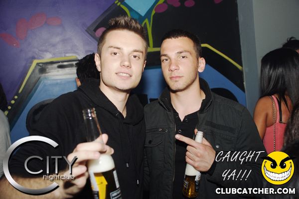 City nightclub photo 382 - May 9th, 2012