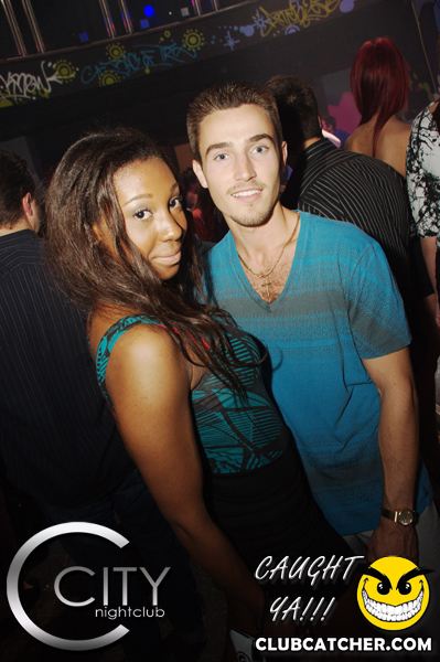 City nightclub photo 385 - May 9th, 2012