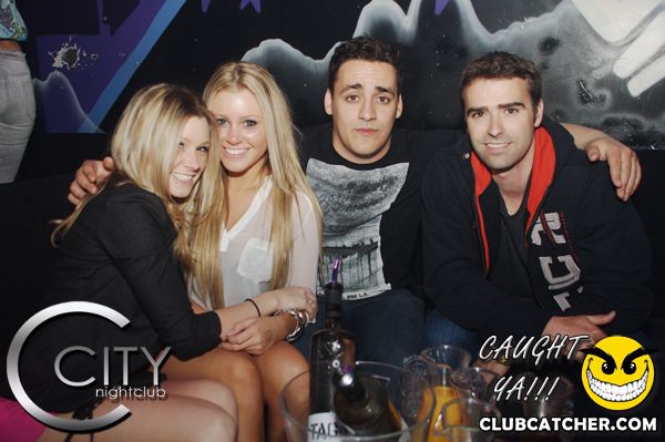 City nightclub photo 386 - May 9th, 2012