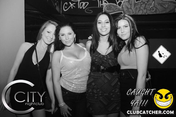 City nightclub photo 389 - May 9th, 2012