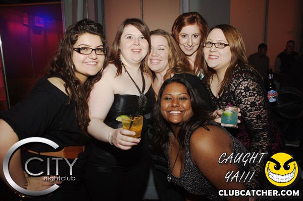 City nightclub photo 393 - May 9th, 2012