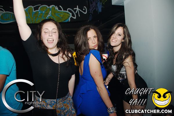 City nightclub photo 399 - May 9th, 2012