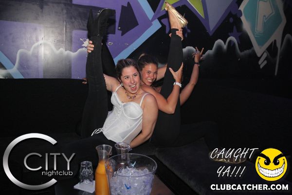 City nightclub photo 41 - May 9th, 2012