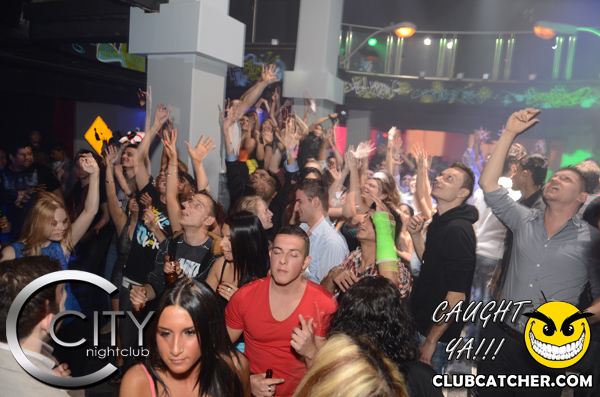 City nightclub photo 404 - May 9th, 2012