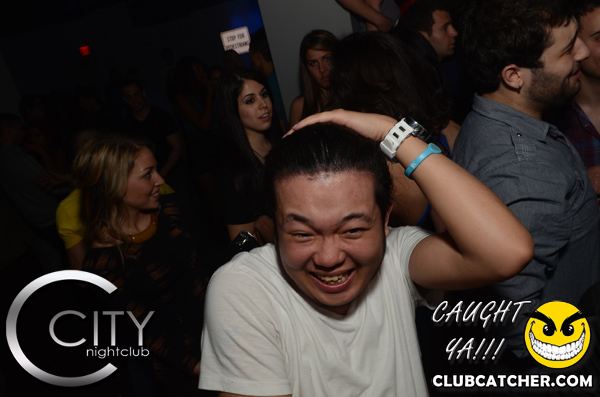 City nightclub photo 406 - May 9th, 2012