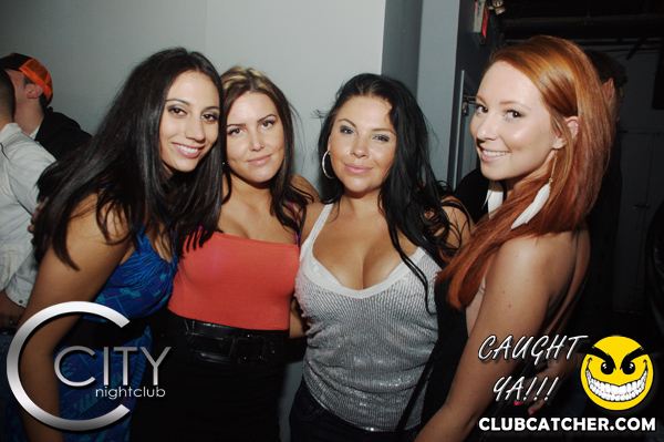 City nightclub photo 409 - May 9th, 2012