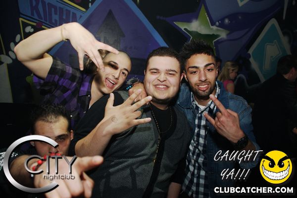 City nightclub photo 412 - May 9th, 2012