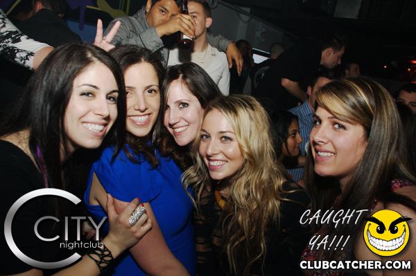 City nightclub photo 414 - May 9th, 2012