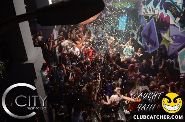 City nightclub photo 416 - May 9th, 2012