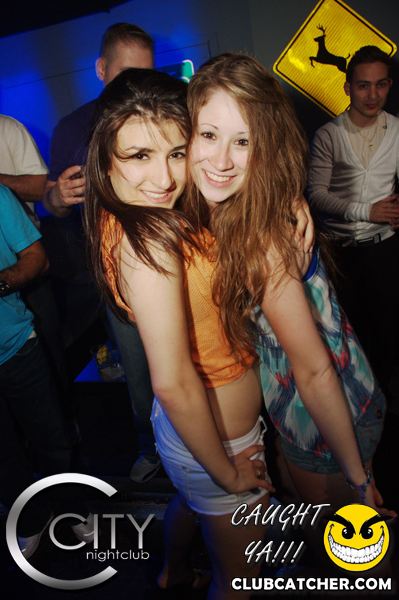 City nightclub photo 420 - May 9th, 2012