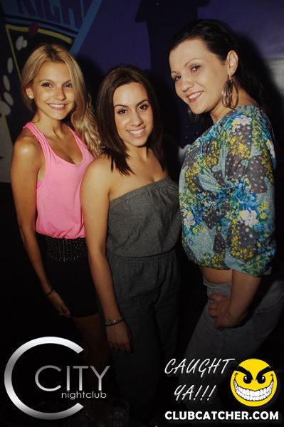 City nightclub photo 421 - May 9th, 2012