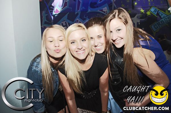 City nightclub photo 423 - May 9th, 2012