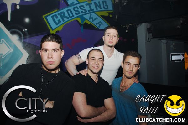 City nightclub photo 425 - May 9th, 2012