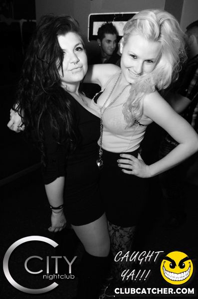 City nightclub photo 426 - May 9th, 2012